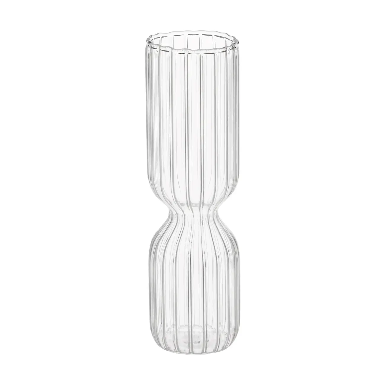 VASO 14 CM FEVRE - INCOLOR - Foto 1