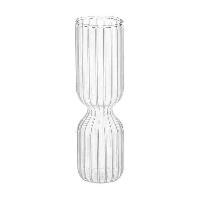 VASO 14 CM FEVRE - INCOLOR - Foto 1