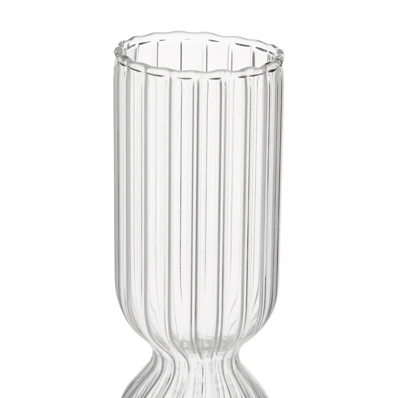 VASO 14 CM FEVRE - INCOLOR - Foto 2