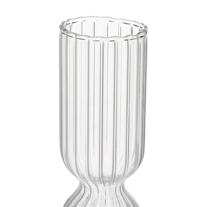 VASO 14 CM FEVRE - INCOLOR - Foto 2