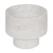 VELA POTE BETON LUMI - KONKRET/BRANCO - Foto 1