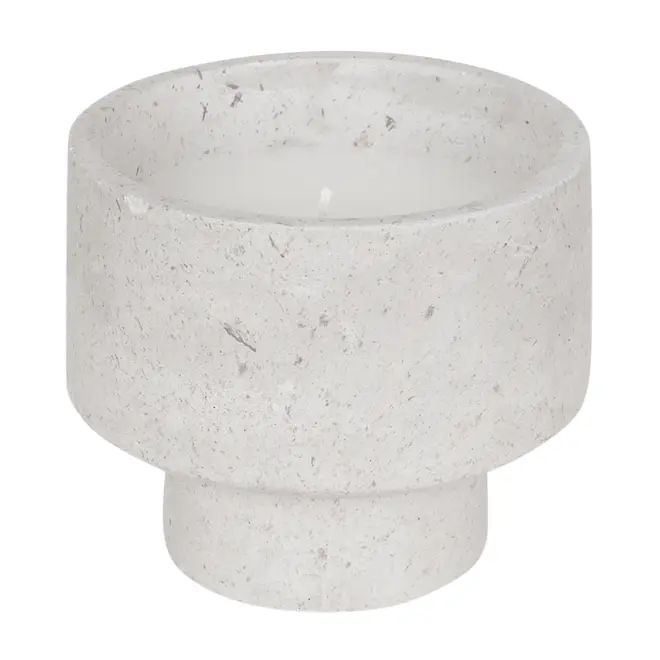 VELA POTE BETON LUMI - KONKRET/BRANCO - Foto 1