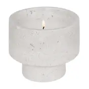 VELA POTE BETON LUMI - KONKRET/BRANCO - Foto 2