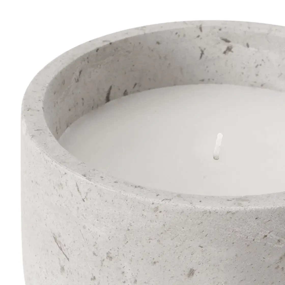 VELA POTE BETON LUMI - KONKRET/BRANCO - Foto 3