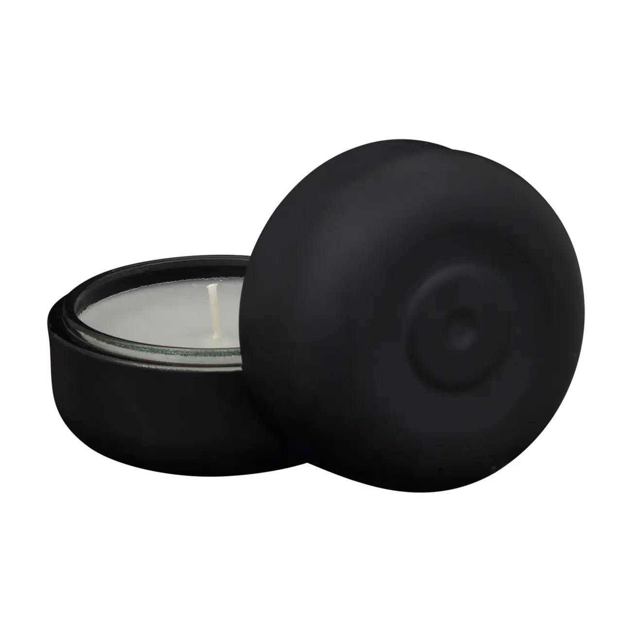 VELA POTE HAYDÈ - PRETO - Foto 1