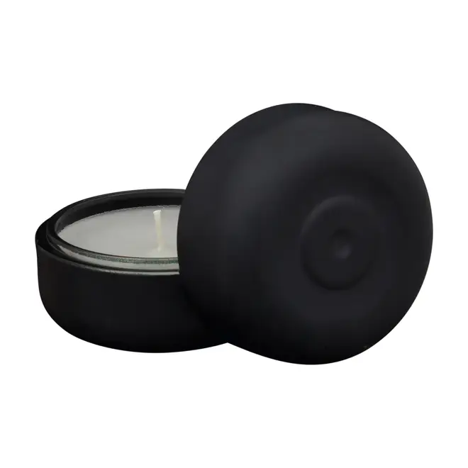 VELA POTE HAYDÈ - PRETO - Foto 1