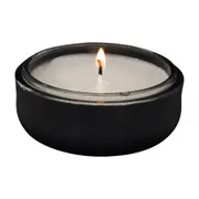 VELA POTE HAYDÈ - PRETO - Foto 2
