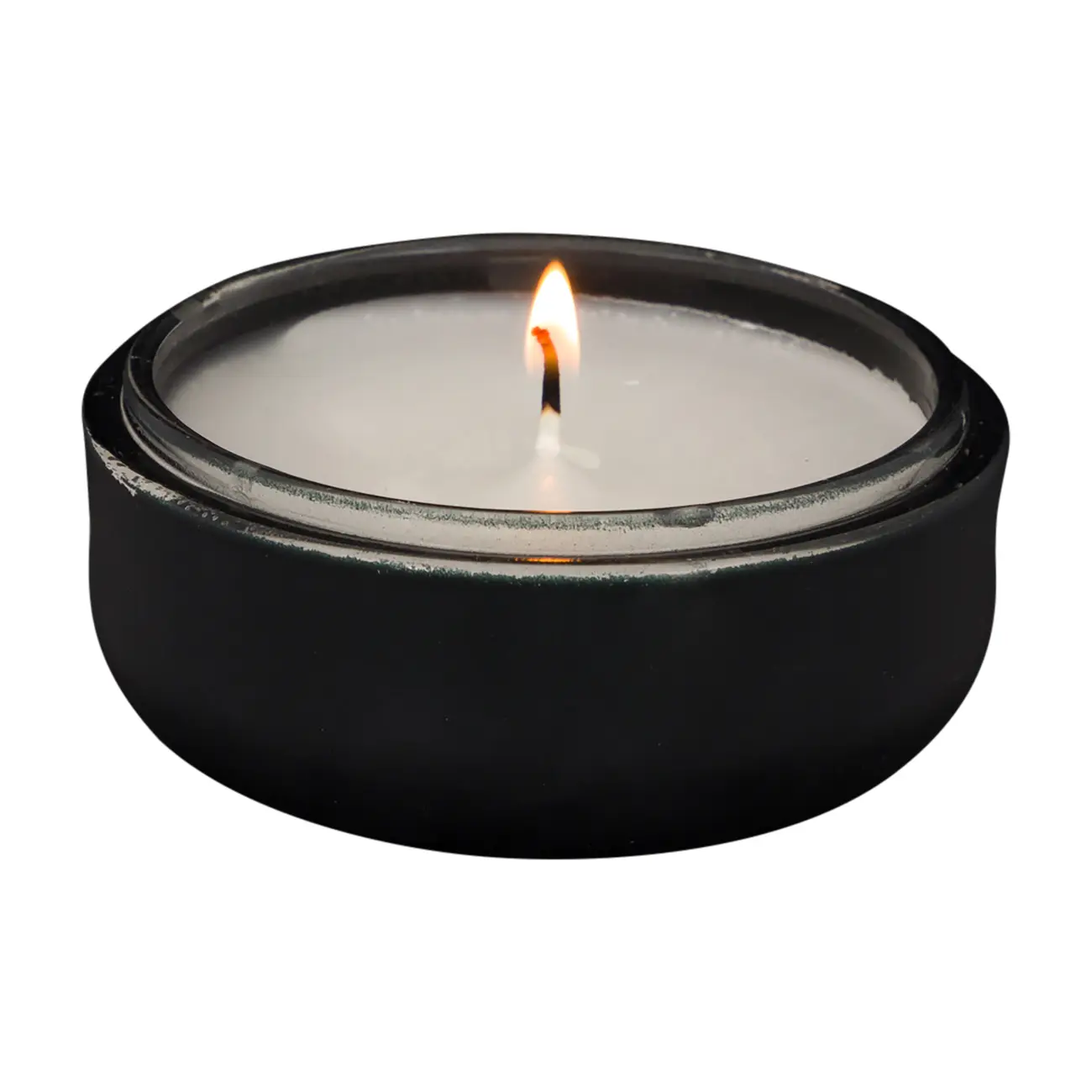 VELA POTE HAYDÈ - PRETO - Foto 2