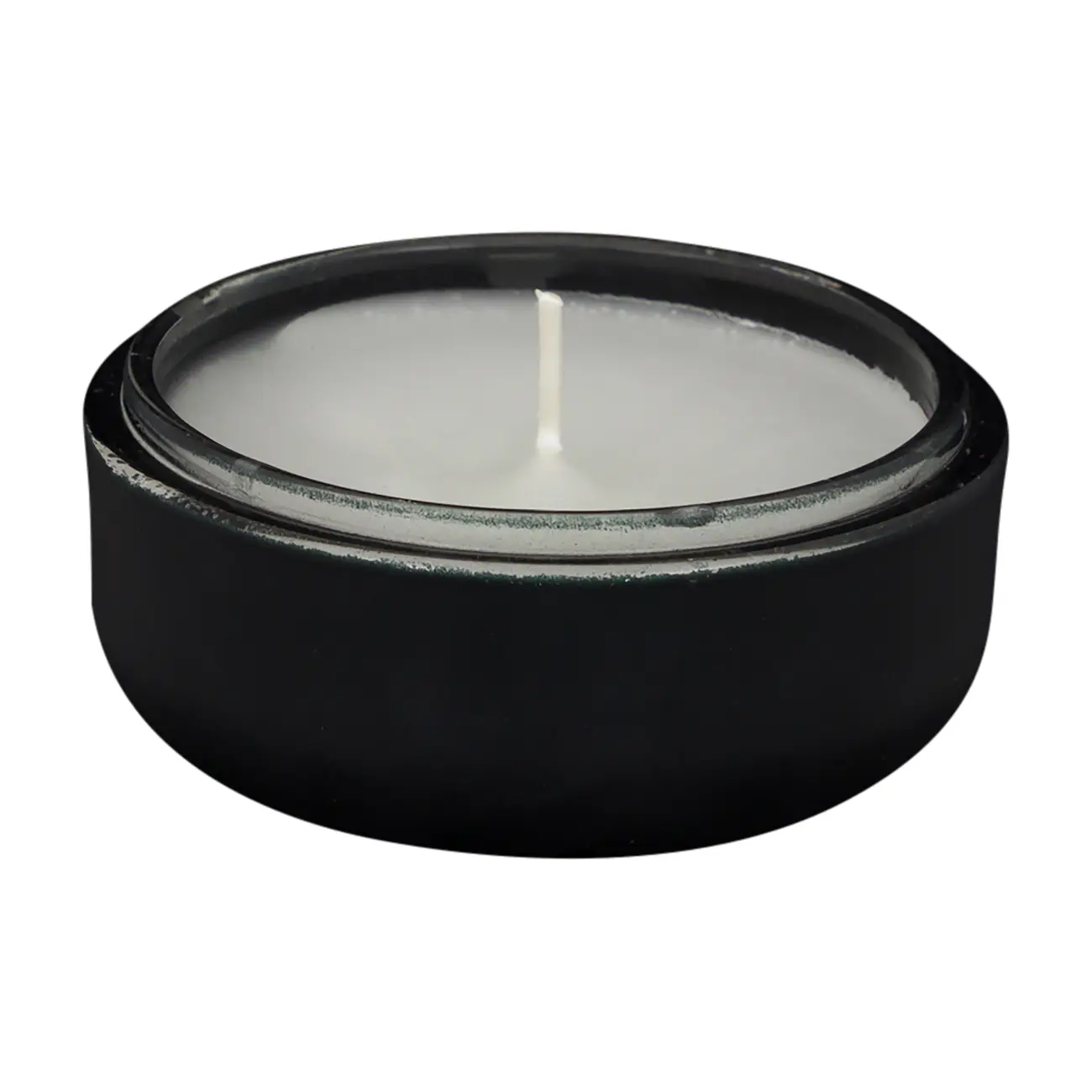 VELA POTE HAYDÈ - PRETO - Foto 3