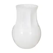 VASO 16 CM LASAI - BRANCO - Foto 1