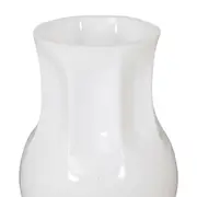 VASO 16 CM LASAI - BRANCO - Foto 2