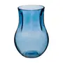 VASO 20 CM LASAI - AZUL - Foto 1