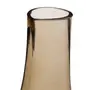 VASO GARRAFA 32 CM LUNDI - MARROM/MANJERICÃO - Foto 4