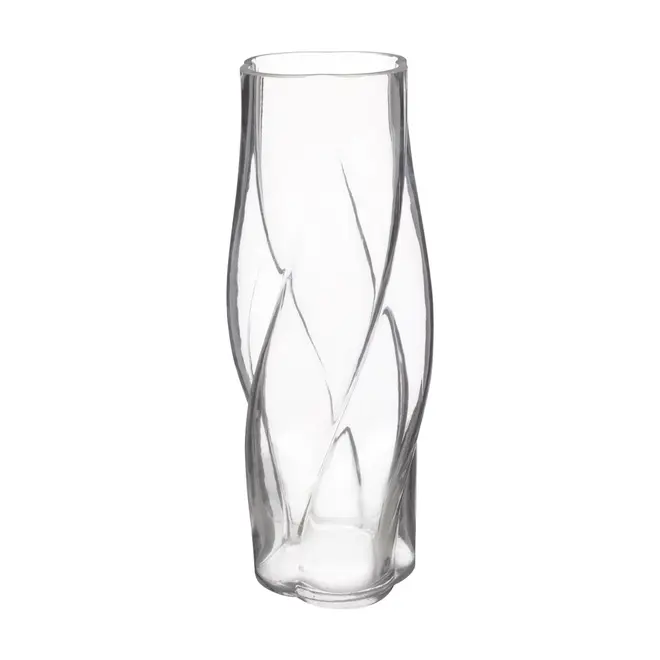 VASO 30 CM RITMO - INCOLOR - Foto 1