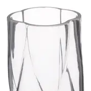 VASO 30 CM RITMO - INCOLOR - Foto 3