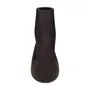 VASO 25 CM BAHIR - MARROM/MANJERICÃO - Foto 3