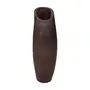 VASO 22 CM BAHIR - MARROM/MANJERICÃO - Foto 3