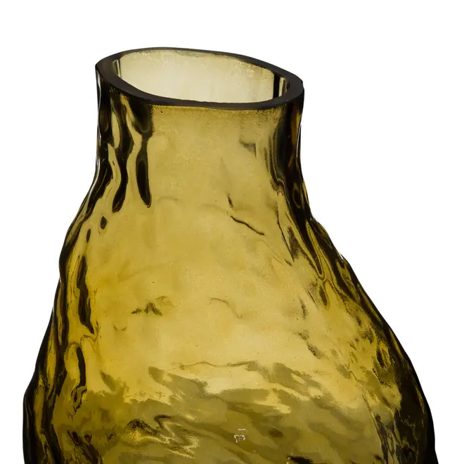 VASO 23 CM BIANCCI - CAQUI - Foto 4