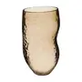 VASO 27 CM IBBOS - MARROM/MANJERICÃO - Foto 1