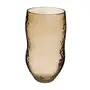 VASO 27 CM IBBOS - MARROM/MANJERICÃO - Foto 2