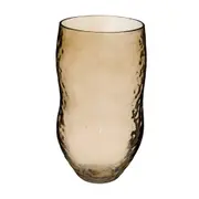 VASO 27 CM IBBOS - MARROM/MANJERICÃO - Foto 2
