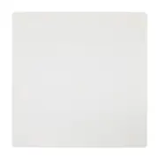 LUGAR AMERICANO 35 CM X 35 CM GUARNICÊ - BRANCO/MULTICOR - Foto 3