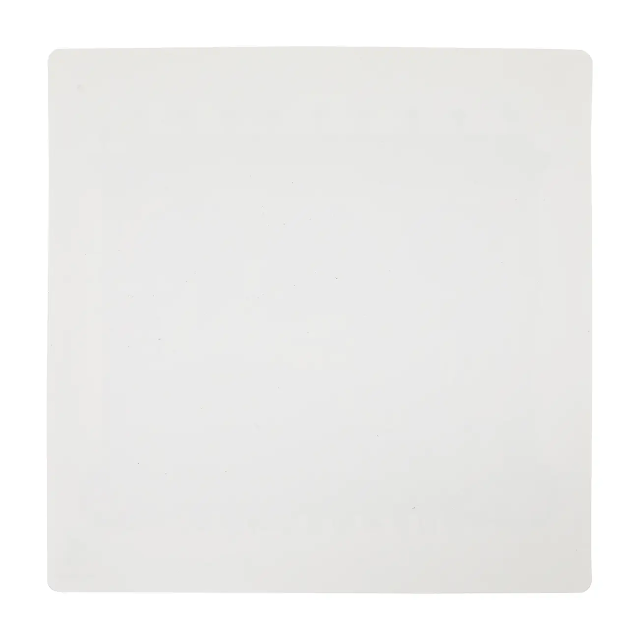 LUGAR AMERICANO 35 CM X 35 CM GUARNICÊ - BRANCO/MULTICOR - Foto 3
