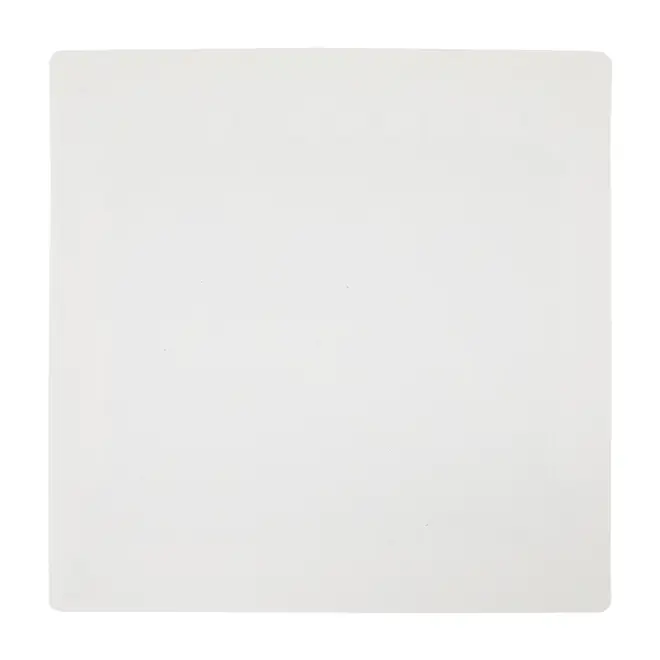LUGAR AMERICANO 35 CM X 35 CM GUARNICÊ - BRANCO/MULTICOR - Foto 3