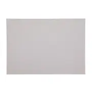 LUGAR AMERICANO 42 CM X 29 CM COM 6 PEÇAS COZINHA ENCANTADA DA RAÍZA COSTA - MULTICOR - Foto 4