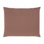 LENÇOL BERÇO 70 CM X 1,30 M COM 2 AHMEY - RUBY MOCHA - Foto 2