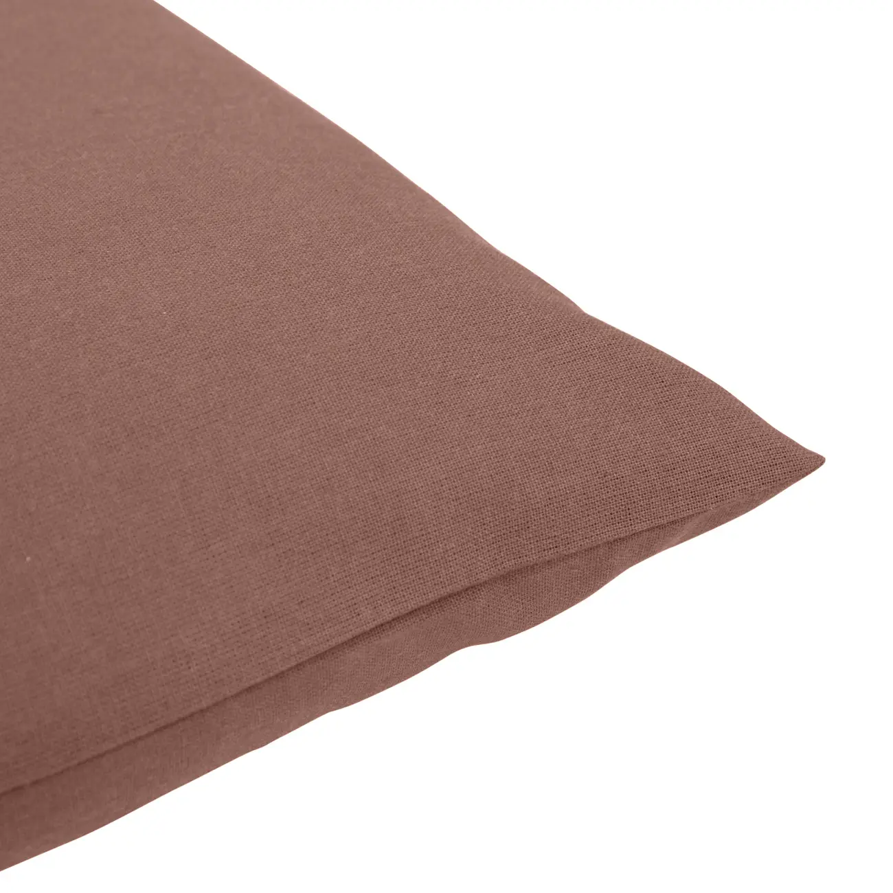 LENÇOL BERÇO 70 CM X 1,30 M COM 2 AHMEY - RUBY MOCHA - Foto 3
