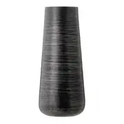 VASO 34 CM NEBULOUS - GRAFITE - Foto 2