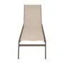 CHAISE LONGUE RIVIERA - CINZA/BEGE - Foto 2