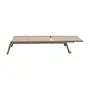 CHAISE LONGUE RIVIERA - CINZA/BEGE - Foto 4