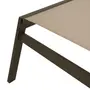 CHAISE LONGUE RIVIERA - CINZA/BEGE - Foto 6
