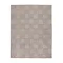 TAPETE 1,50 M X 2 M RELEVO - CINZA - Foto 2