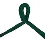 REDE CADEIRA SINTONIA - VERDE ESCURO/ENCERADO CASTANHO - Foto 9