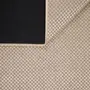 TAPETE 2 M X 2,50 M PANUI - NATURAL/MARROM - Foto 6