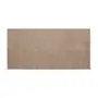 TAPETE 60 CM X 1,20 M LANDING - BEGE - Foto 1