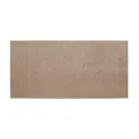 BEGE - TAPETE 60 CM X 1,20 M LANDING