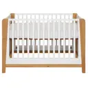 BERÇO 70 CM 2 EM 1 - BERÇO MINICAMA PICOLÉ
