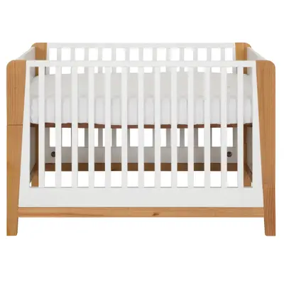 BERÇO 70 CM 2 EM 1 - BERÇO MINICAMA PICOLÉ