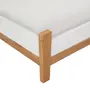 BERÇO 70 CM 2 EM 1 - BERÇO MINICAMA PICOLÉ - BRANCO/TAUARI - Foto 10