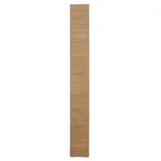 SAPATEIRA PISO/PAREDE 5 PORTAS BASCULANTES FAMILY - OAK TAMMI - Foto 4