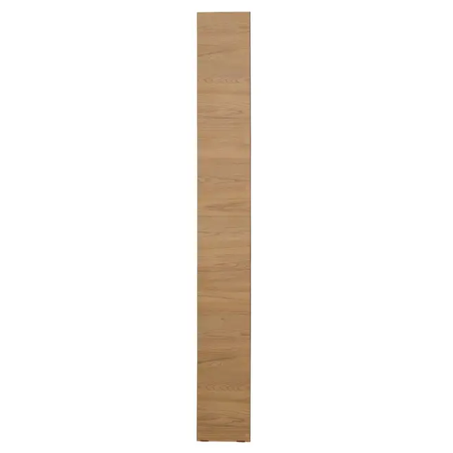 SAPATEIRA PISO/PAREDE 5 PORTAS BASCULANTES FAMILY - OAK TAMMI - Foto 4