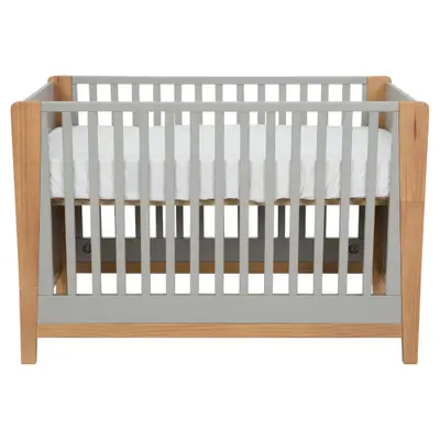 BERÇO 70 CM 2 EM 1 - BERÇO MINICAMA PICOLÉ
