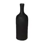 VASO 28 CM MAPOCH - PRETO - Foto 1