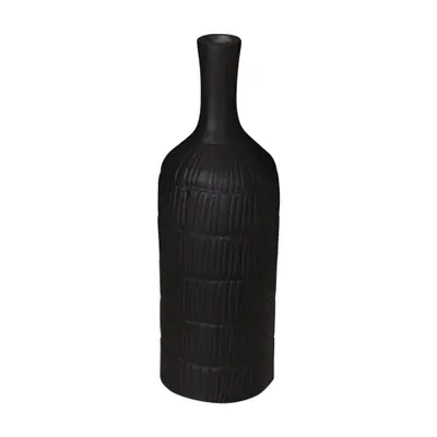 VASO 28 CM MAPOCH