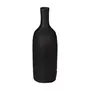 VASO 28 CM MAPOCH - PRETO - Foto 2