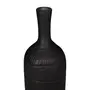 VASO 28 CM MAPOCH - PRETO - Foto 3